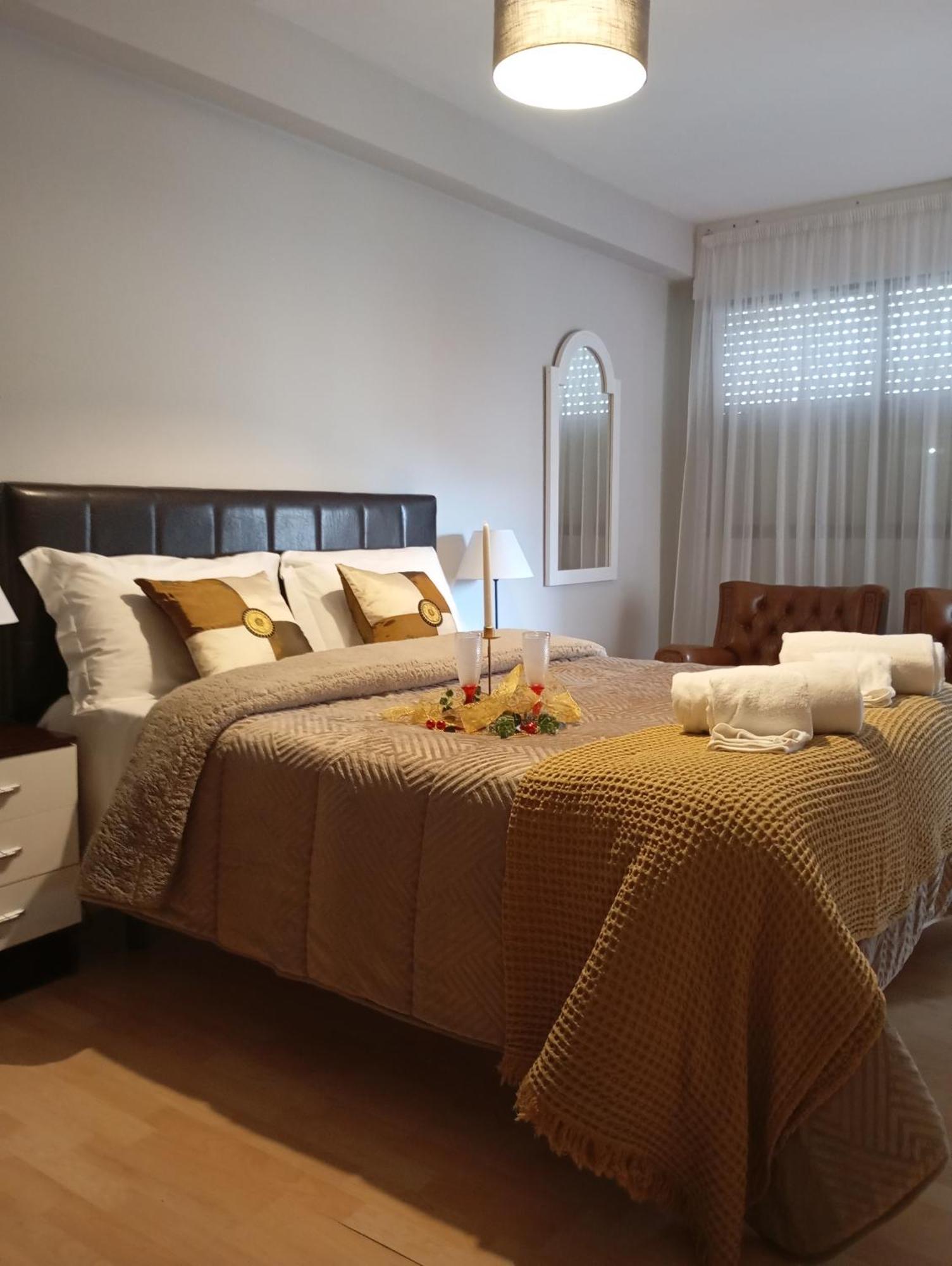 Apartamento Ons Bueu Exterior photo